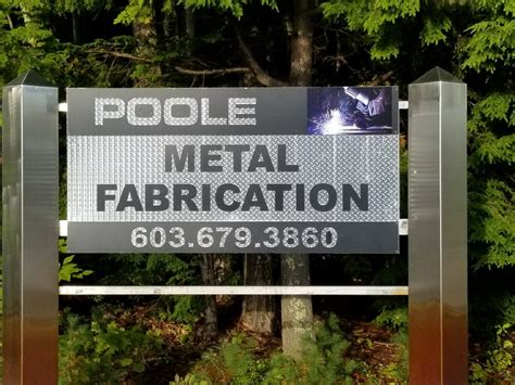 poole sheet metal